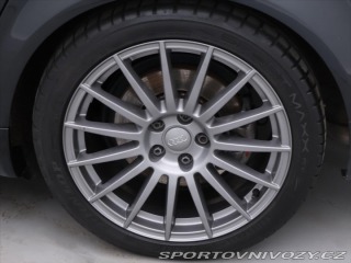 Audi S4 4,2 V8 253kW Quattro Reca 2004