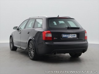 Audi S4 4,2 V8 253kW Quattro Reca 2004