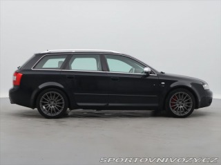 Audi S4 4,2 V8 253kW Quattro Reca 2004