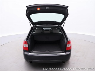 Audi S4 4,2 V8 253kW Quattro Reca 2004
