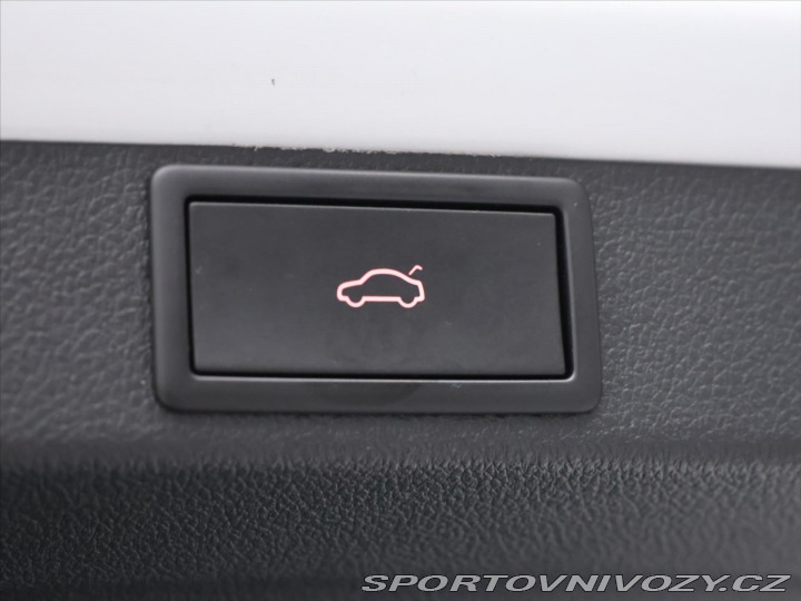 Škoda Octavia RS 2,0 TSI 180kW DSG RS 1.Ma 2021