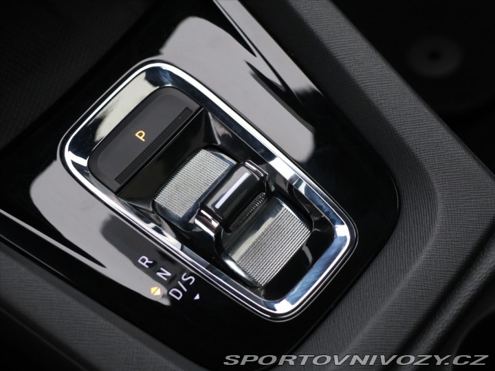Škoda Octavia RS 2,0 TSI 180kW DSG RS 1.Ma 2021