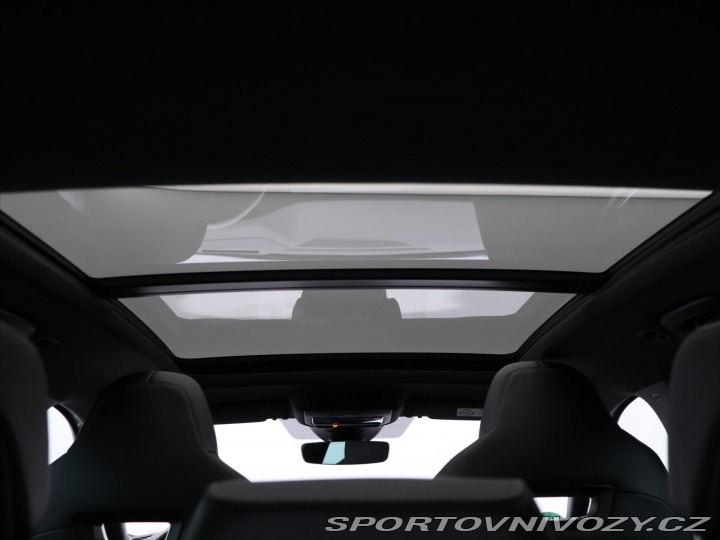 Škoda Octavia RS 2,0 TSI 180kW DSG RS 1.Ma 2021