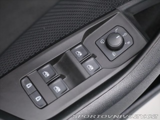 Škoda Octavia RS 2,0 TSI 180kW DSG RS 1.Ma 2021
