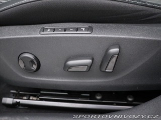 Škoda Octavia RS 2,0 TSI 180kW DSG RS 1.Ma 2021