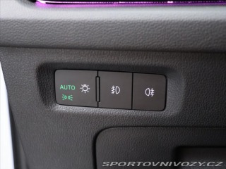 Škoda Octavia RS 2,0 TSI 180kW DSG RS 1.Ma 2021