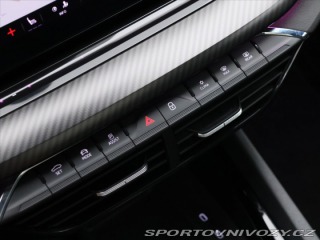 Škoda Octavia RS 2,0 TSI 180kW DSG RS 1.Ma 2021