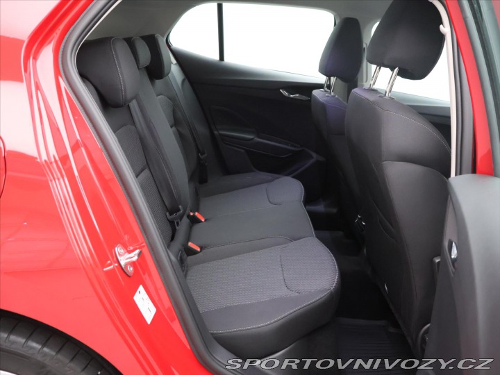 Škoda Ostatní modely Fabia 1,5 TSI 110kW DSG Style 1 2022