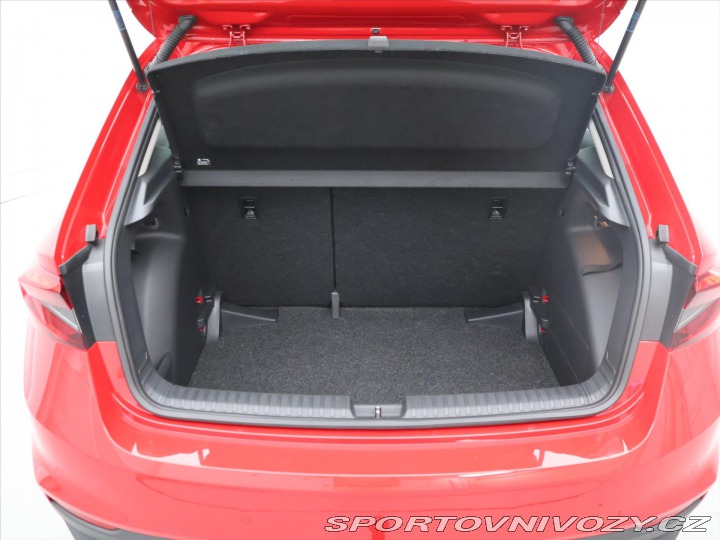 Škoda Ostatní modely Fabia 1,5 TSI 110kW DSG Style 1 2022