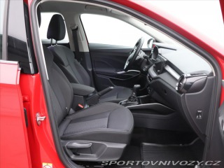 Škoda Ostatní modely Fabia 1,5 TSI 110kW DSG Style 1 2022