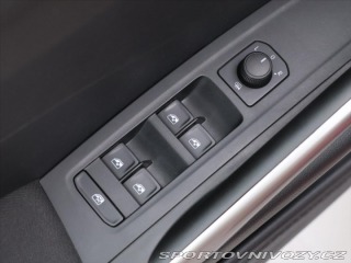 Škoda Ostatní modely Fabia 1,5 TSI 110kW DSG Style 1 2022