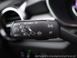 Škoda Ostatní modely Fabia 1,5 TSI 110kW DSG Style 1 2022