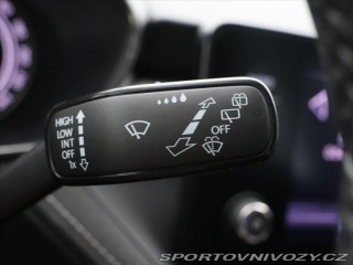 Škoda Ostatní modely Fabia 1,5 TSI 110kW DSG Style 1 2022
