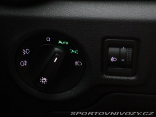 Škoda Ostatní modely Fabia 1,5 TSI 110kW DSG Style 1 2022