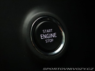 Škoda Ostatní modely Fabia 1,5 TSI 110kW DSG Style 1 2022