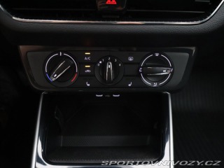Škoda Ostatní modely Fabia 1,5 TSI 110kW DSG Style 1 2022
