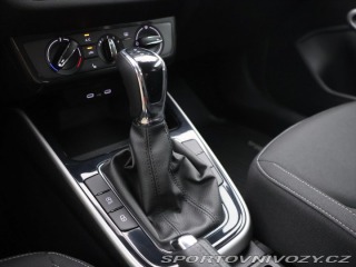 Škoda Ostatní modely Fabia 1,5 TSI 110kW DSG Style 1 2022