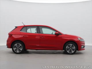 Škoda Ostatní modely Fabia 1,5 TSI 110kW DSG Style 1 2022