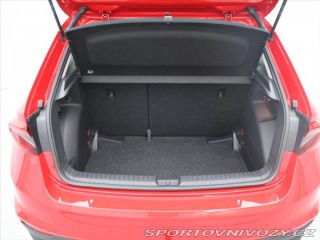 Škoda Ostatní modely Fabia 1,5 TSI 110kW DSG Style 1 2022