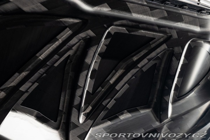 BMW M3 CS/HarmanKardon/Keramické 2019