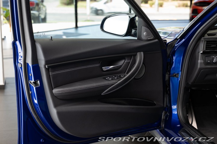 BMW M3 CS/HarmanKardon/Keramické 2019