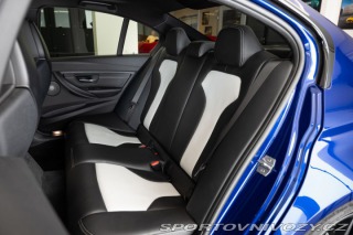 BMW M3 CS/HarmanKardon/Keramické 2019