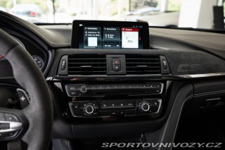 BMW M3 CS/HarmanKardon/Keramické 2019