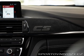 BMW M3 CS/HarmanKardon/Keramické 2019