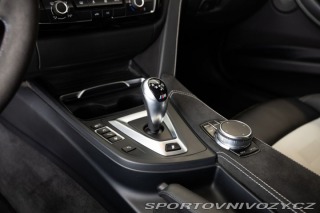 BMW M3 CS/HarmanKardon/Keramické 2019