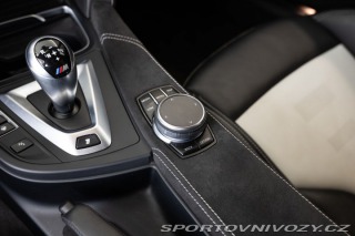 BMW M3 CS/HarmanKardon/Keramické 2019