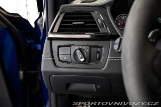 BMW M3 CS/HarmanKardon/Keramické 2019