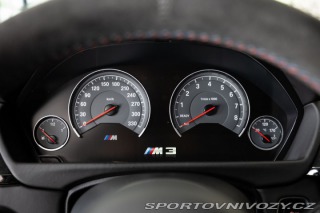 BMW M3 CS/HarmanKardon/Keramické 2019