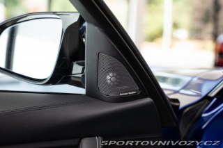 BMW M3 CS/HarmanKardon/Keramické 2019