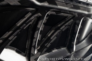 BMW M3 CS/HarmanKardon/Keramické 2019