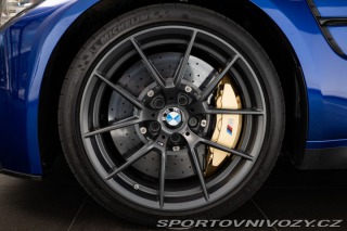 BMW M3 CS/HarmanKardon/Keramické 2019
