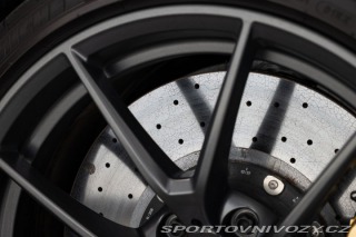 BMW M3 CS/HarmanKardon/Keramické 2019