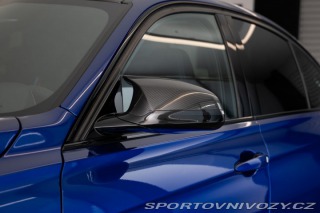 BMW M3 CS/HarmanKardon/Keramické 2019