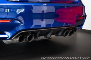 BMW M3 CS/HarmanKardon/Keramické 2019