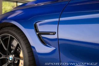 BMW M3 CS/HarmanKardon/Keramické 2019