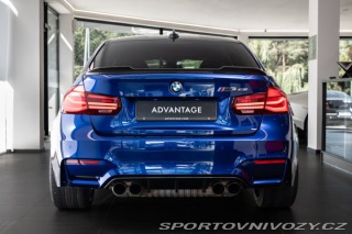 BMW M3 CS/HarmanKardon/Keramické 2019
