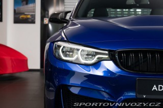 BMW M3 CS/HarmanKardon/Keramické 2019