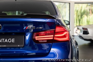 BMW M3 CS/HarmanKardon/Keramické 2019
