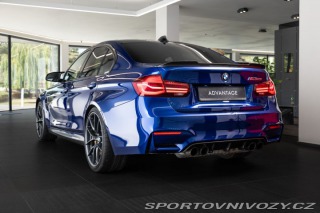 BMW M3 CS/HarmanKardon/Keramické 2019