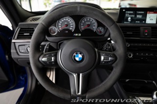 BMW M3 CS/HarmanKardon/Keramické 2019