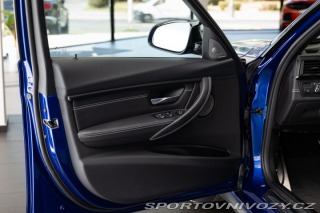 BMW M3 CS/HarmanKardon/Keramické 2019