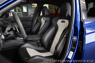 BMW M3 CS/HarmanKardon/Keramické 2019