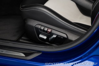 BMW M3 CS/HarmanKardon/Keramické 2019