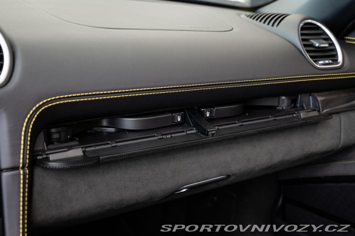 Porsche 718 718 Spyder PDK 2023