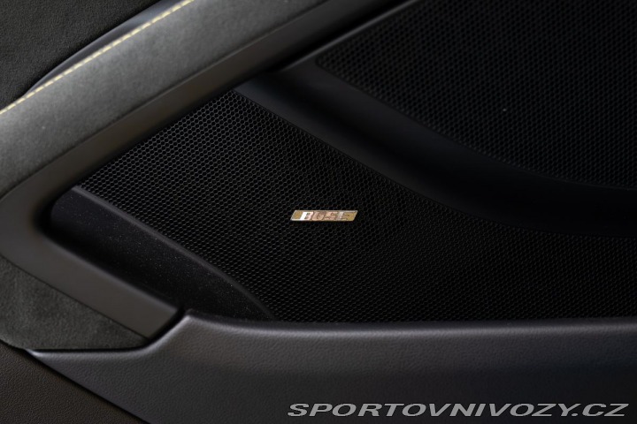 Porsche 718 718 Spyder PDK 2023