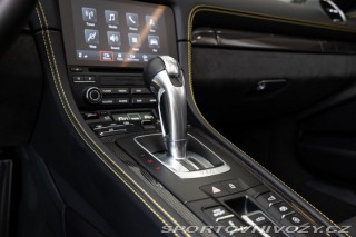 Porsche 718 718 Spyder PDK 2023
